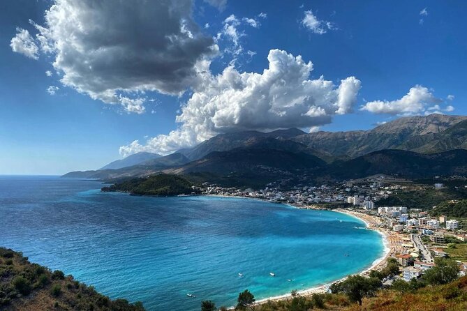 2 Day Tour of the Riviera, Gjirokastra UNESCO City and Blue Eye, - Itinerary and Activities