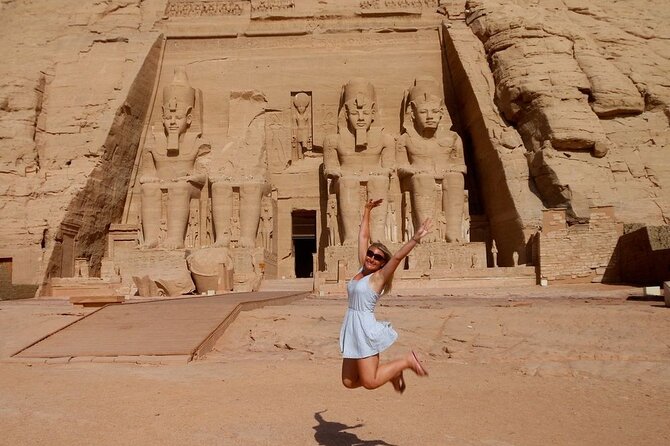 2-Day Tour to Abu Simbel From Luxor - Traveler Reviews