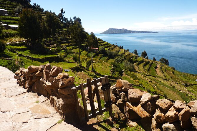 2 Day Tour to Uros, Amantani and Taquile From Puno - Uros Islands