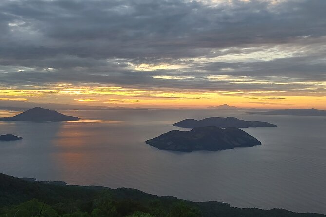 2-Day Trip - Conchagua Volcano Sunrise, Camping and Beach Experience - Tour Schedule