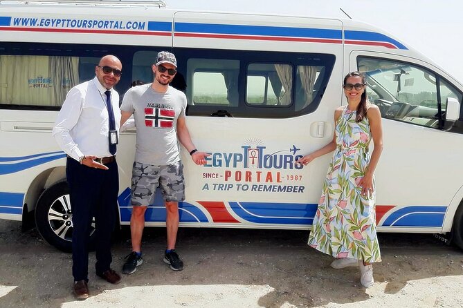 2 Day Trips to Luxor Highlights From Safaga Port - Pickup and Meeting Details