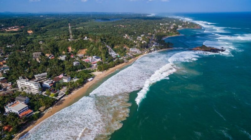2-Day Whale Watching & Southern Sri Lanka Tour - Inclusions