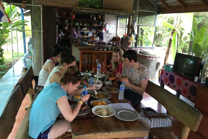 2 Days 1 Night: Countryside Experiences. Exclusive House Homestay - Local Culture Interaction