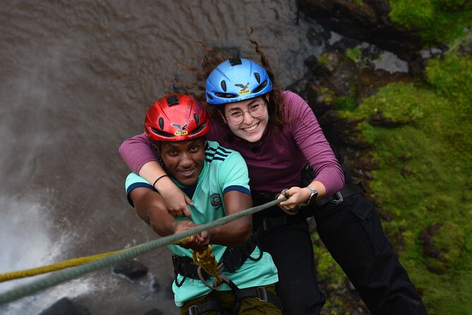 2 Days Abseiling and Rock Climbing - Schedule and Availability