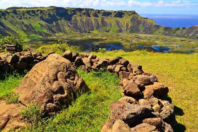 2 Days Highlights Tour in Easter Island Moai and Nature - Recommendations for Improvement