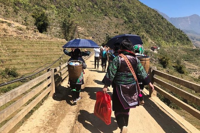 2 Days Homestay: Great Tour With Various Options - Homestay Experience