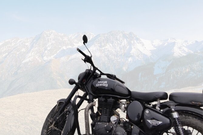 2 Days in Kathmandu Motor Bike Tour: Affordable City Exploration - Inclusions and Benefits