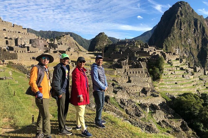2 Days Machu Picchu Private Tour - Customer Feedback