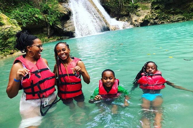 2 Days Private Jamaica Tour - Booking and Cancellation Policy