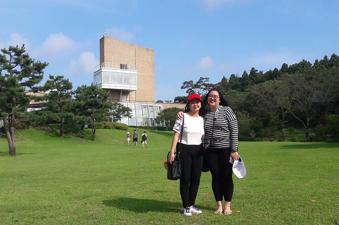 2 Days Private Taxi Tour - West and South of Jeju Island - Important Inclusions