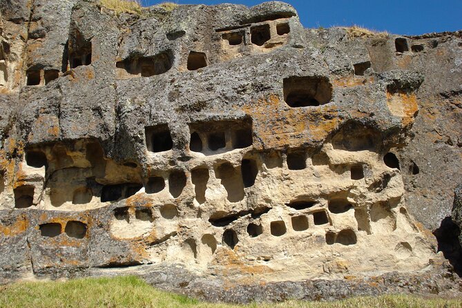 2 Days Private Tour in Cajamarca - Plaza De Armas De Cajamarca