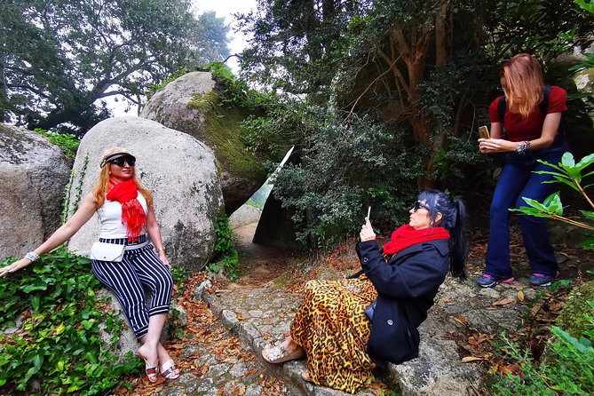 2 Days Private Tour in Lisbon and Sintra, Roca and Cascais - Pickup and Scheduling
