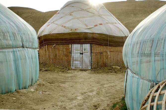 2 Days Private Tour To Aral Sea - Customer Reviews