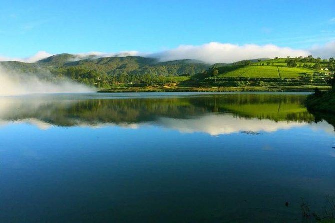 2 -Days Private Tour to Nuwara Eliya From Colombo - Day 2 Itinerary