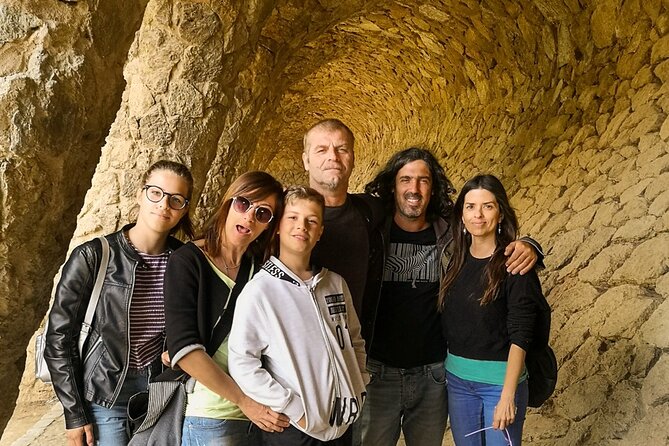 2 Days Tour: Gaudi & Sagrada Familia Review - Day 2: Montserrat & Vineyards