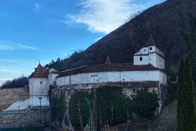 2 Days Tour in Transylvania From Bucharest - Participant Requirements