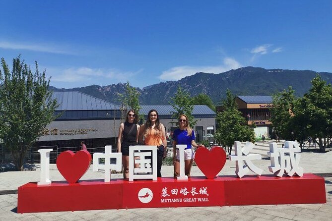 2 Days Visa-free Beijing Private Layover Guided Tour - Day 2 Itinerary