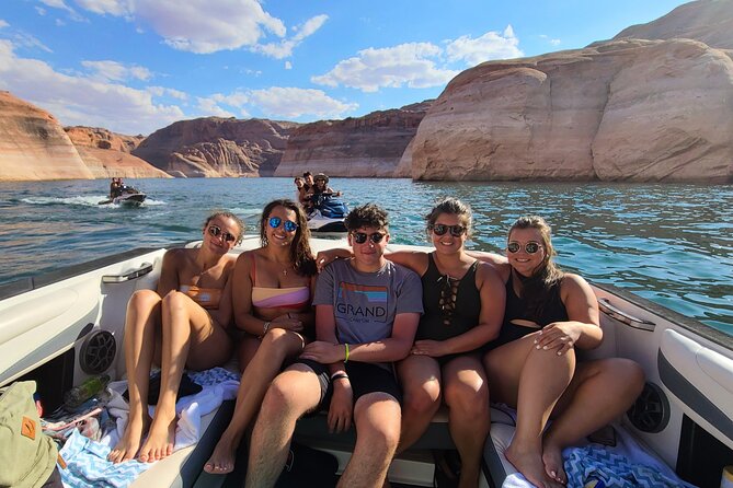 2-Hour Antelope Canyon Photo Boating Excursion - Pricing Information