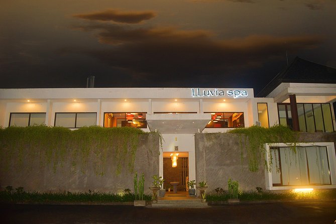 2-Hour Aromatherapy Massage in Bali - Customer Reviews and Ratings