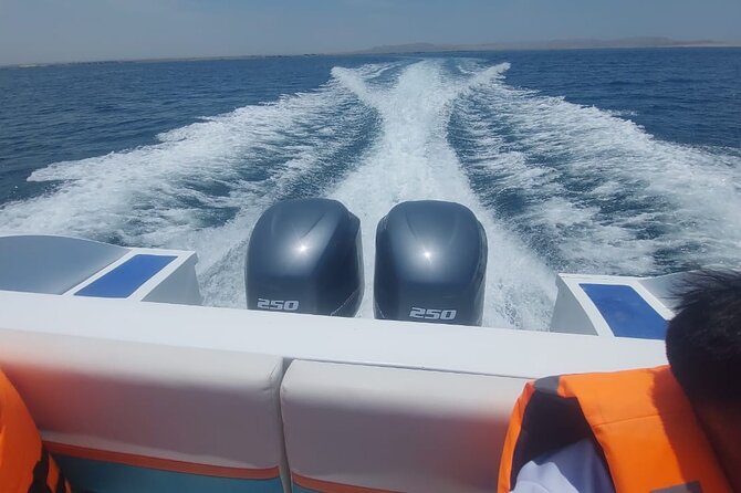 2-Hour Ballestas Islands Tour by Modern Boat - Health and Safety Information