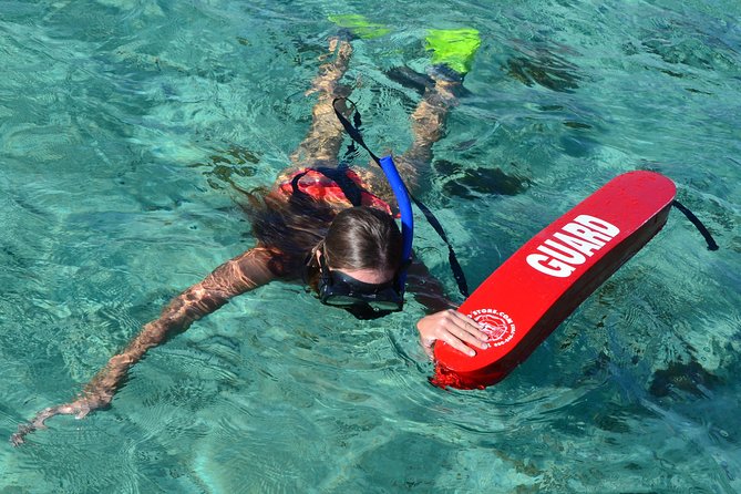 2-Hour Dolphin Excursion in Mauritius - Meeting Point Details