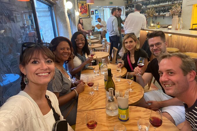 2-Hour Foodie Tour With 10 Tastings in Aix-En-Provence - Inclusions and Accessibility