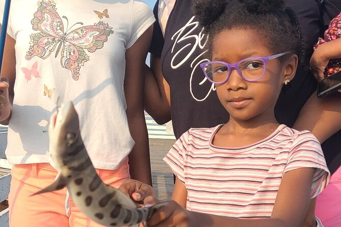 2-Hour Guided Fishing For All Ages Adventures - Whats Included in the Tour