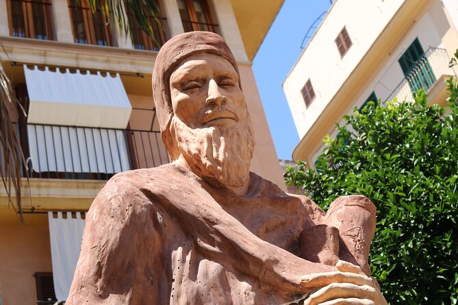 2-Hour Private Walking Tour Through Palma's Jewish Quarter - Jewish Quarters Oldest Quarters