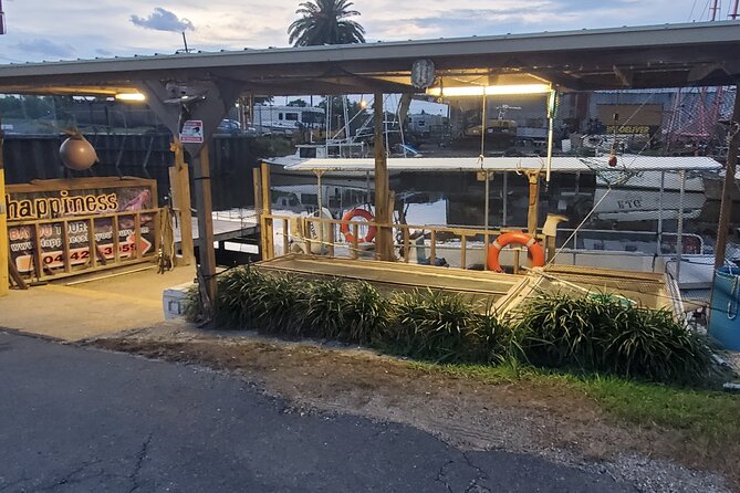 2 Hours Boat Tour in Louisiana Bayous Near New Orleans - Participation Guidelines
