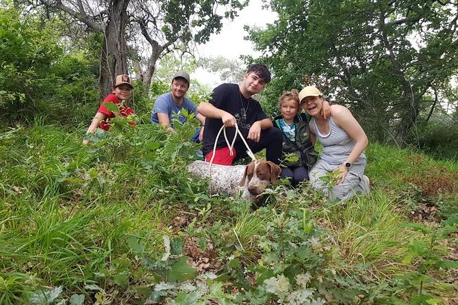 2 Hours Private Activity - Truffle Hunting in Assisi - Foraging With Knowledgeable Guides