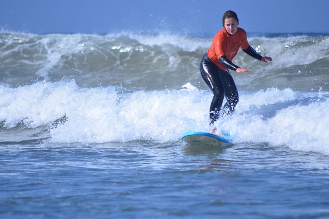 2 Hours Surf Lesson in Agadir - Whats Included in Your Lesson