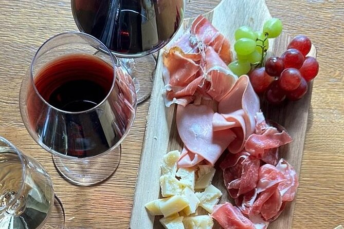 2 Hours Wine Tasting in Dubrovnik Old Town - Activity Duration and Focus