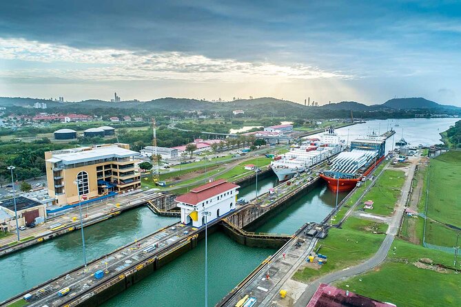 2 Hr Express Tour for Layovers & Business Travellers - Lowest Price Guarantee