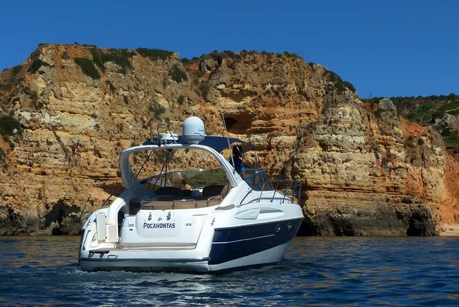 2 Hr Private Luxury Cruise to Ponte De Piedade With Paddleboards - Booking Process