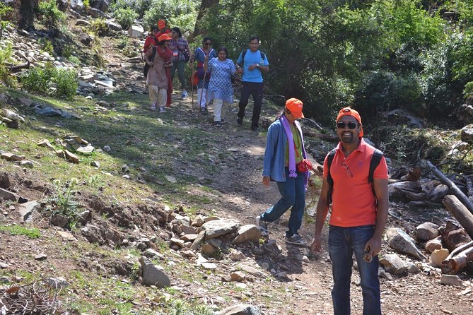2 N / 3 D Mahavatar Babaji Cave Tour From Rishikesh - Accommodation Information