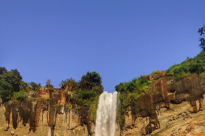 2 Sipi Falls Hike and Coffee Tour Experience - Traveler Recommendations