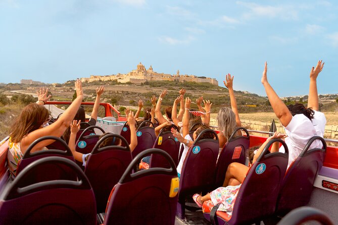 24-Hour Hop-On Hop-Off Pass Bus + Harbour Cruise - Customer Feedback and Experiences