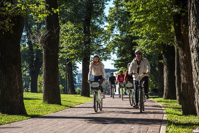 24hs Bike Rental in Buenos Aires - Accommodations for Children