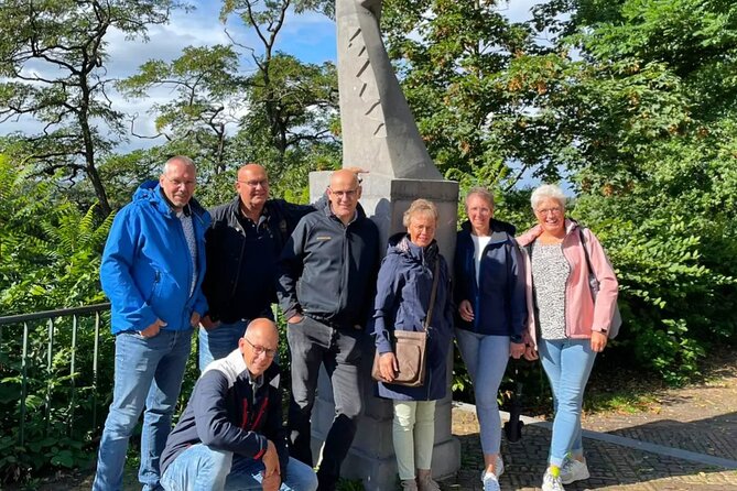 2,5 Hour Battle of Arnhem Tour With Private Guide - Tour Accessibility