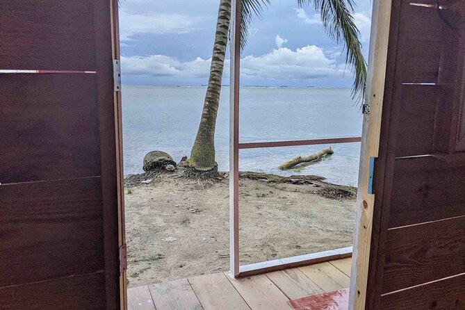 2D/1N Paradise Island in San Blas + Boat Tour - Private Cabin - Health, Safety, and Precautions