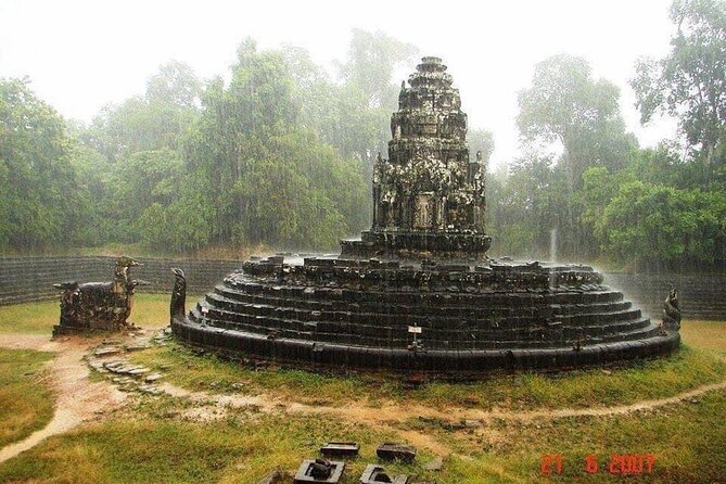 2days Explore Angkor Wat Small Tour & Big Tour + Banteay Srei (Private Tour) - Pricing Details