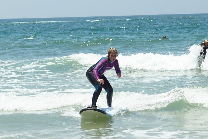 2h of Private Surf Lesson for Beginners in Santa Monica - Pricing Information