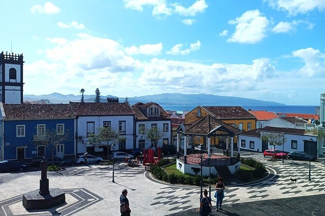 2H Walk in Ribeira Grande - Confirmation and Reviews