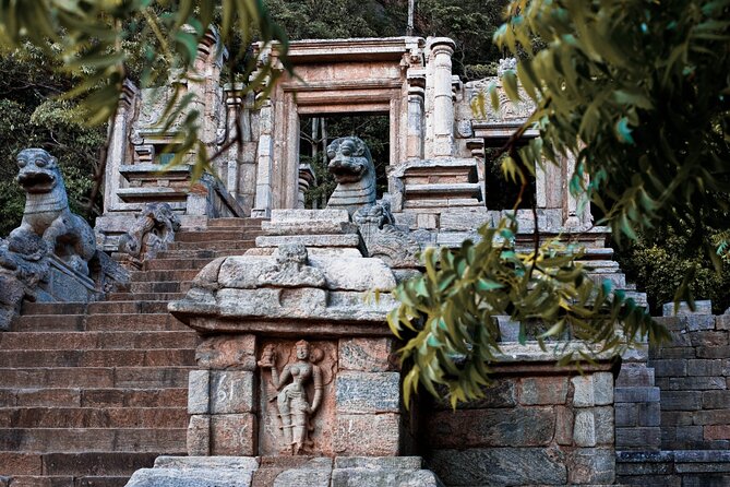 3 Ancient Kingdoms From Colombo - Historical Significance of Dambadeniya