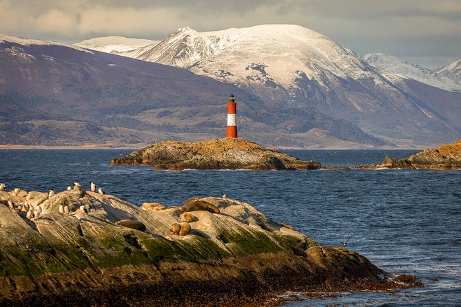 3-Day Adventure Tour of Ushuaia: Hiking, Canoeing and Sailing at the End of the World - Canoeing on Lapataia River