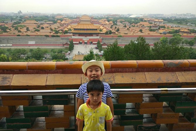 3-Day All-Inclusive Family Friendly Beijing Sightseeing Tour Combo - Booking and Cancellation Policy