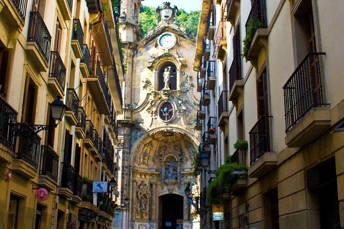 3 Day Basque Country Private Tour - Day 2: Bilbao