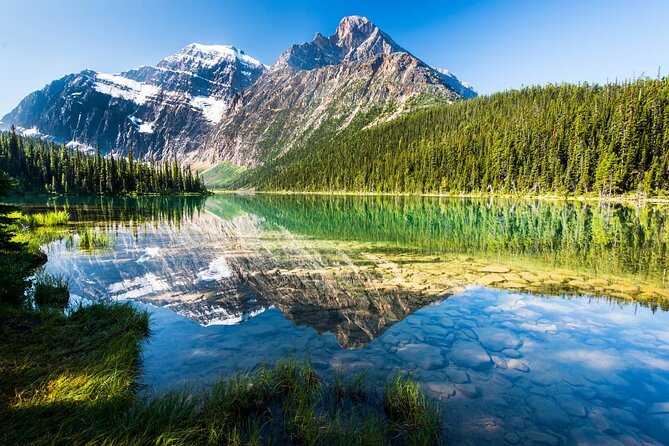 3-Day Columbia Icefield & Jasper Tour From Calgary,Airport Pickup - Tour Conditions and Requirements