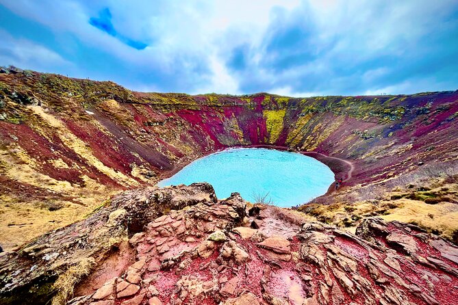 3 Day Deep Healing Journey and Relaxing Spiritual Retreat Iceland - Rejuvenating Breathwork Sessions