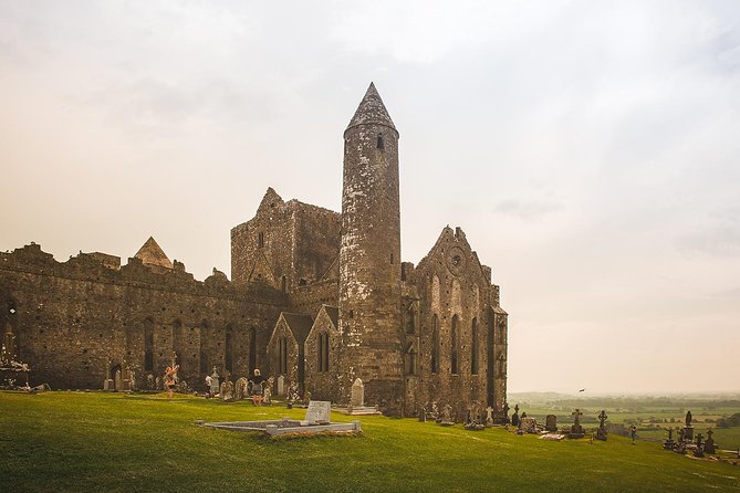 3-Day Dingle, Killarney and the Wild Atlantic Way Small-Group Tour From Dublin - Additional Information